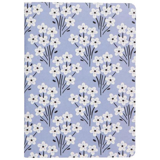 Now Designs Bouquet Notebook & Pencil Case Set