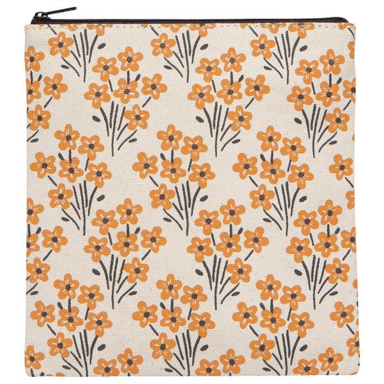 Now Designs Bouquet Snack Bags Set Of 2