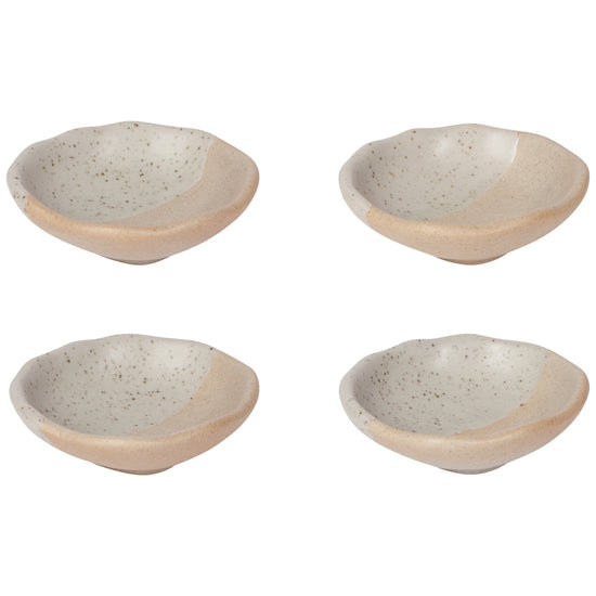 now designs Bowl Pinch Set Baison en