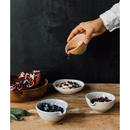 Now Designs Bowls Spout Mini Set Bster Sen