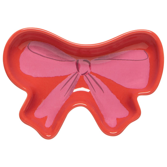 Now Designs Bowtique Shaped Dish Set Of 3