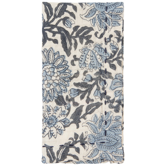 Now Designs Briar Double Weave Napkins Set Of 4