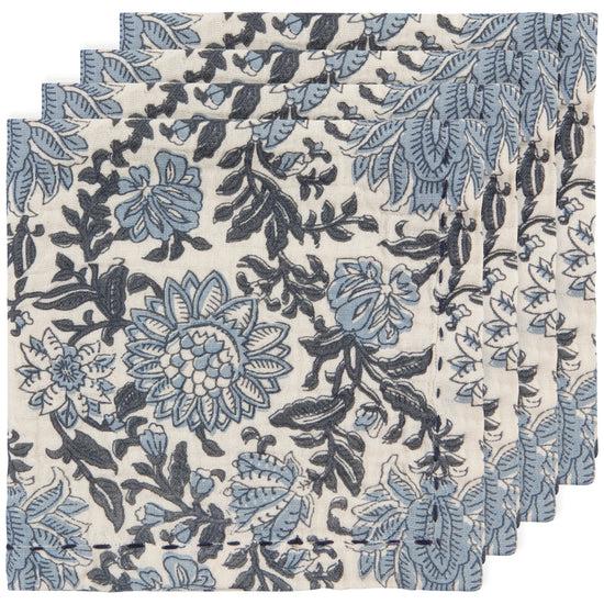 now designs Briar Double Weave Napkins Set of 4