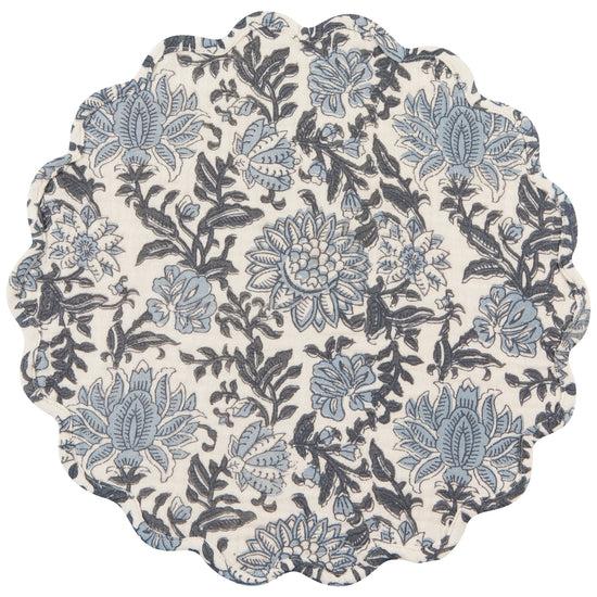 now designs Briar Placemat