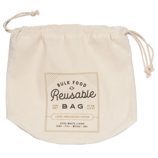 now designs Bulk Food Flour Grocer Bag