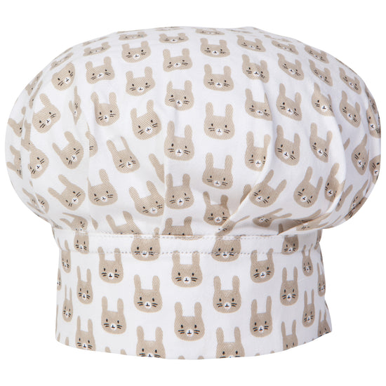 Now Designs Bunny Daydream Kids Apron And Hat Set