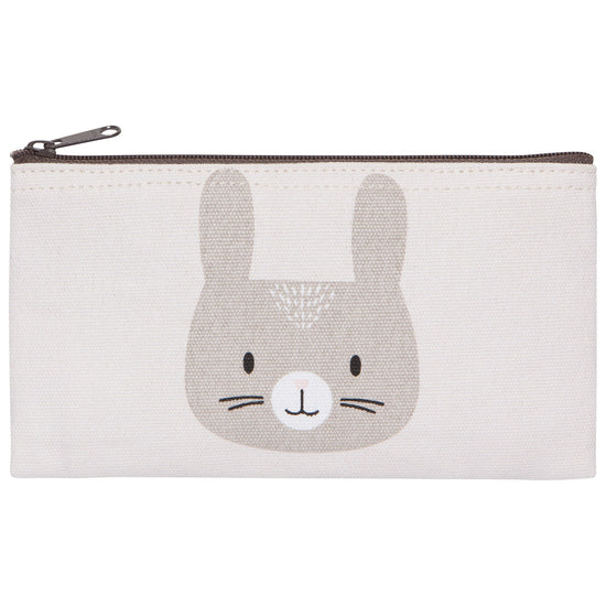 Now Designs Bunny Snack Bags Set Of 2