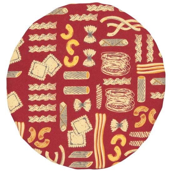 Now Designs Buona Pasta Bowl Covers Set Of 2