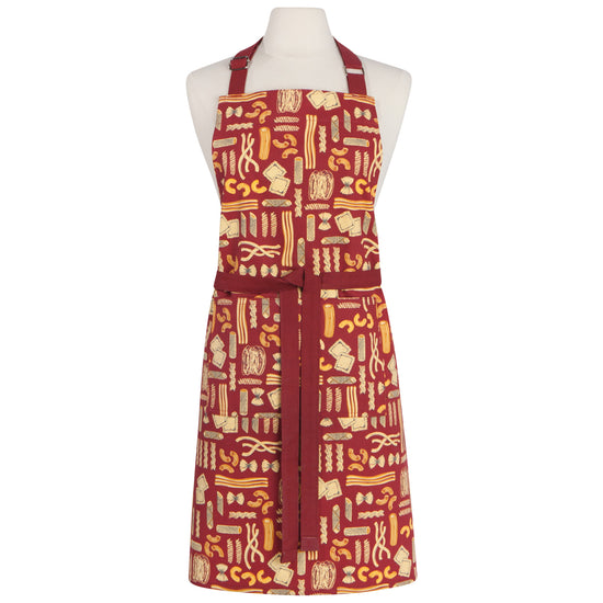 now designs Buona Pasta Chef Apron