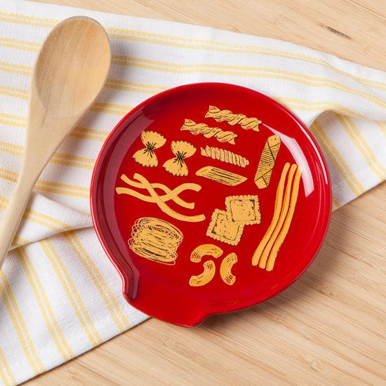 Now Designs Buona Pasta Spoon Rest