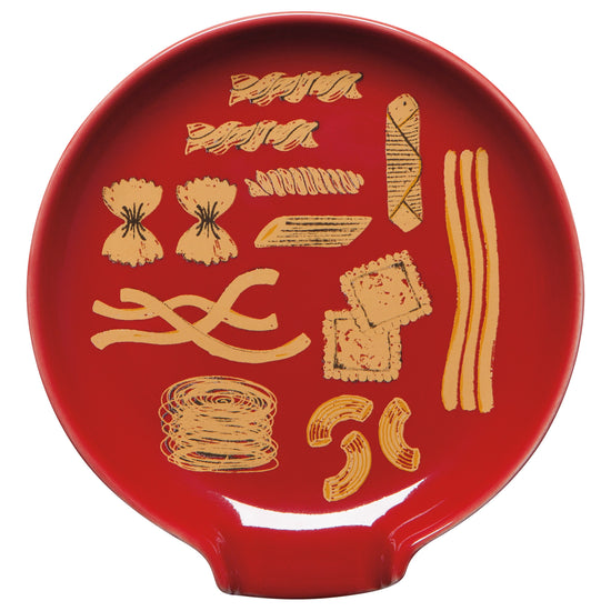 now designs Buona Pasta Spoon Rest