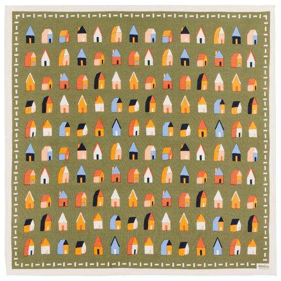 now designs Burrow Bandana