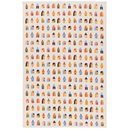 Now Designs Burrow Dishtowels Set Of 2