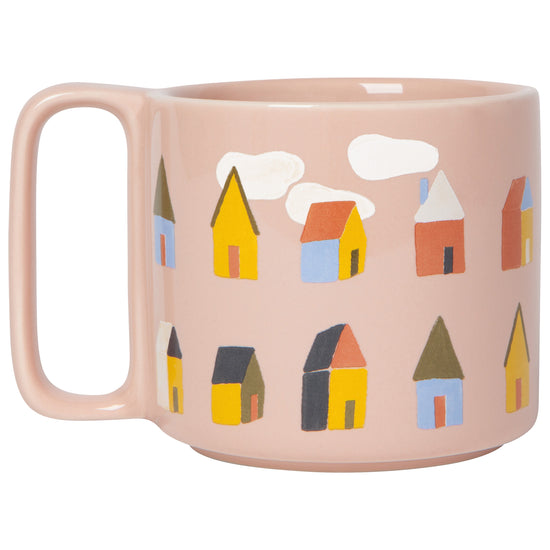 Now Designs Burrow Midi Mug