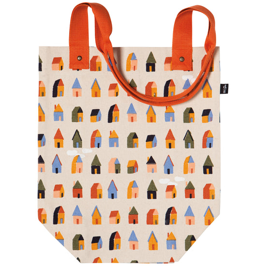now designs Burrow Studio Tote Bag