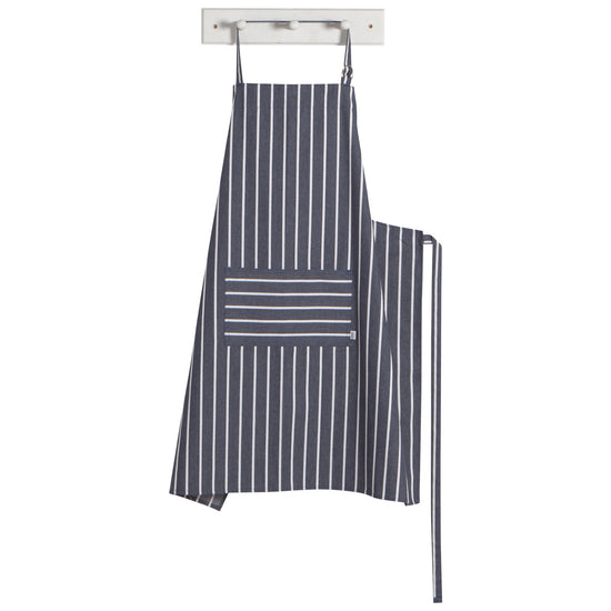 now designs Butcher Stripe Mighty Apron