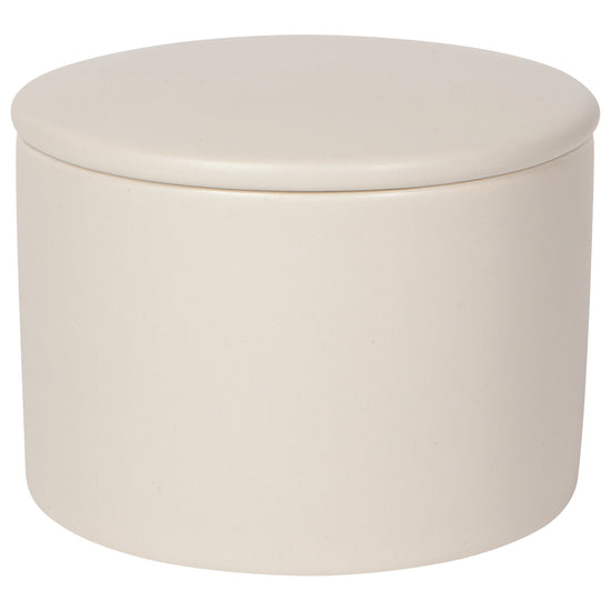 now designs Butter Crock Matte Natural