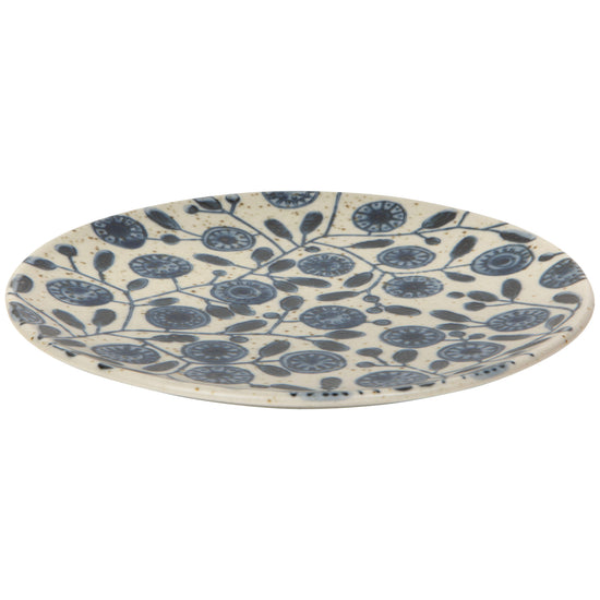Now Designs Calendula Element Appetizer Plate