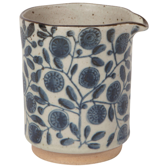 now designs Calendula Element Creamer