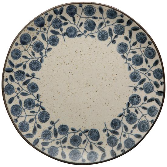 now designs Calendula Element Dinner Plate 10 Inch