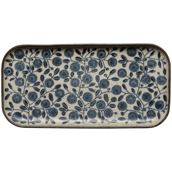 now designs Calendula Element Serving Platter