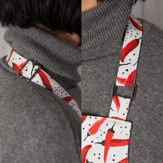 Now Designs Caliente Chef Apron