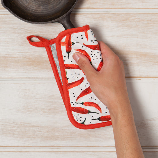 Now Designs Caliente Chef Quilted Potholder