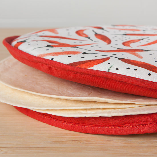Now Designs Caliente Tortilla Warmer