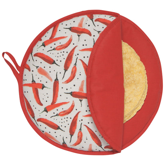 Now Designs Caliente Tortilla Warmer