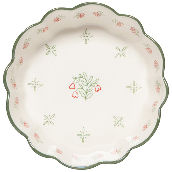 Now Designs Camellia Bowl Large 8 Inch