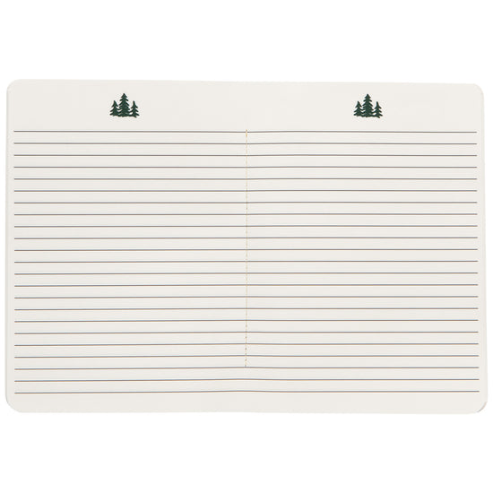 Now Designs Camp Out Notebook & Pencil Case Set