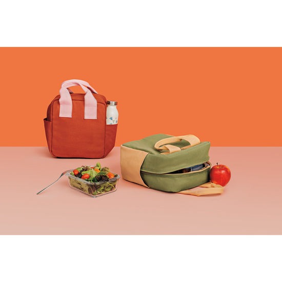 Now Designs Cantaloupe Weekday Lunch Tote