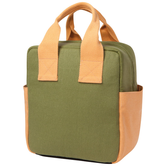 now designs Cantaloupe Weekday Lunch Tote