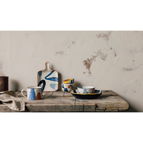 Now Designs Canvas Mug