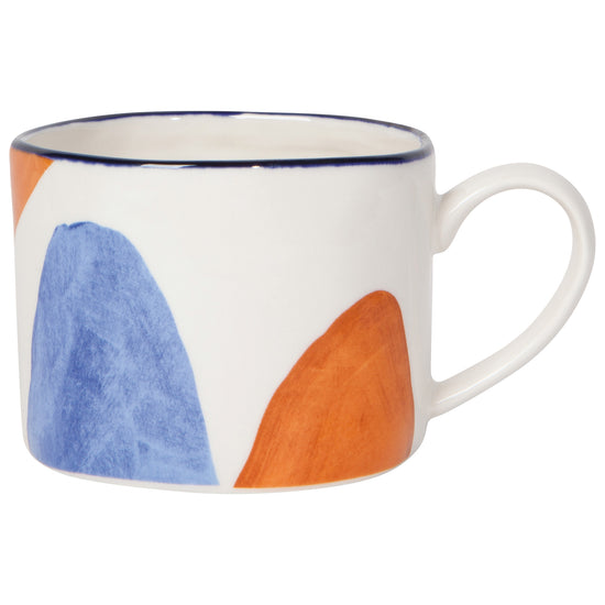 now designs Canvas Mug