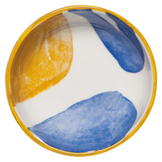 Now Designs Canvas Pinch Bowls Set Of 4