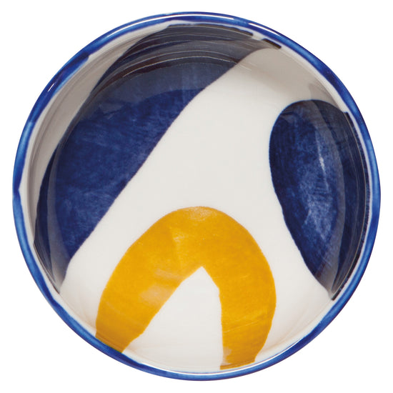 Now Designs Canvas Pinch Bowls Set Of 4