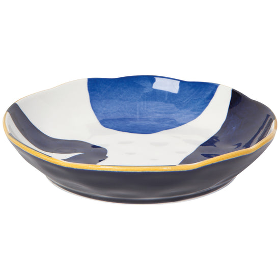 now designs Canvas Stamped Plate 7.75 Inch