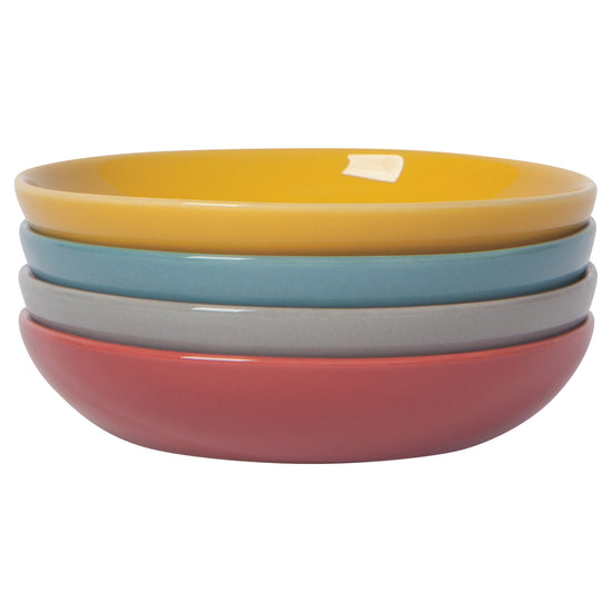 now designs Canyon Dipping Dish Set of 4