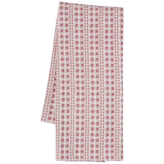 Now Designs Canyon Rose Abode Dishtowel Set Of 2