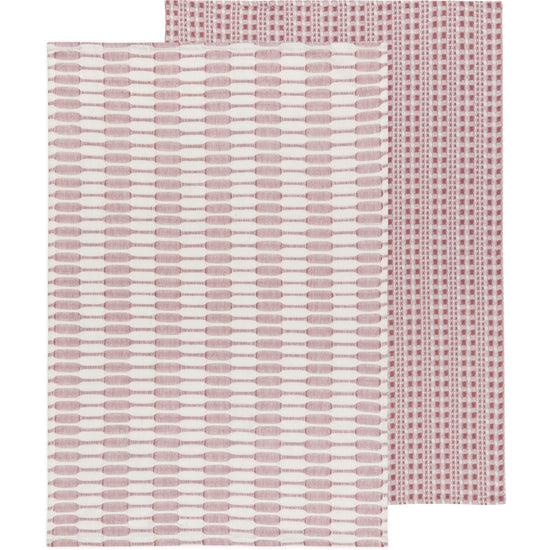now designs Canyon Rose Abode Dishtowel Set of 2