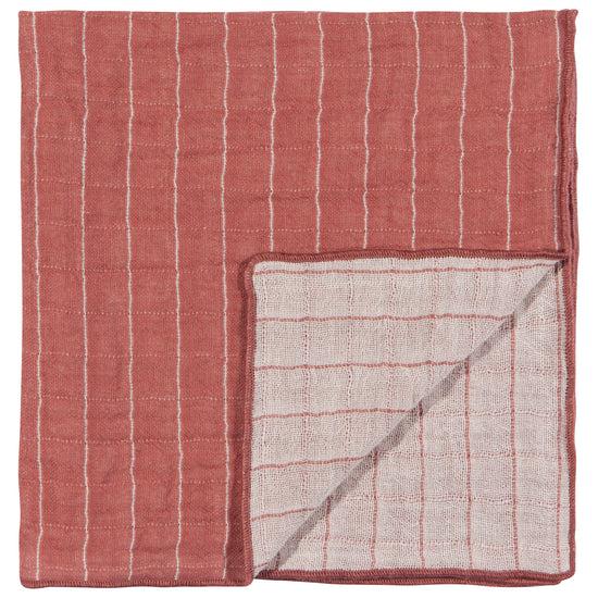 Now Designs Canyon Rose Double Weave Set Of 4