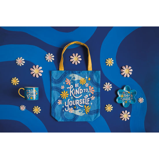 Now Designs Care Club Shaped Dish