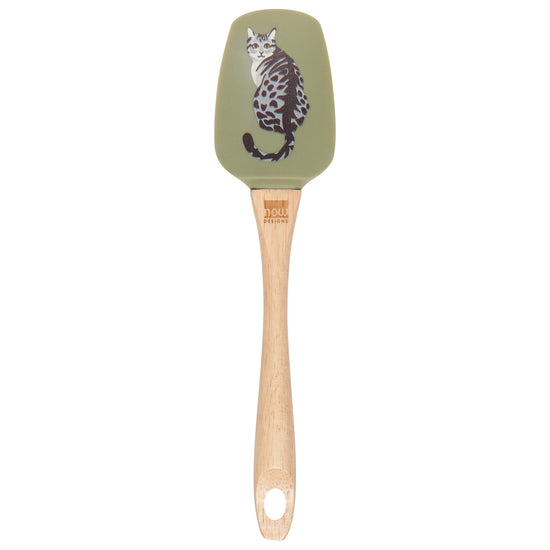 now designs Cat Collective Silicone Spoonula