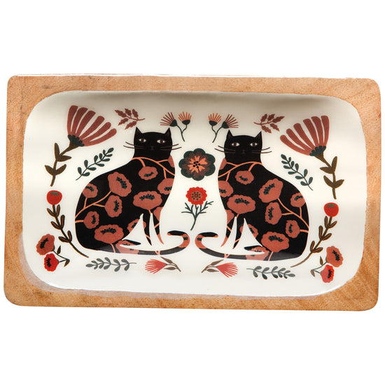 now designs Catbloom Catch-All Tray