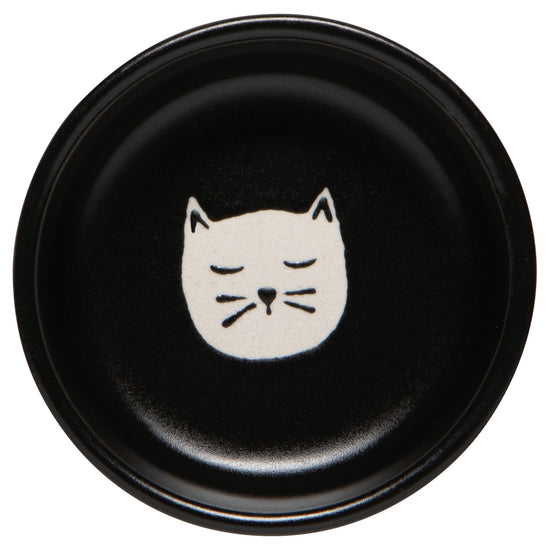 Now Designs Catbloom Imprint Trinket Dish