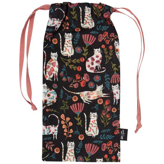 Now Designs Catbloom Sleep Mask