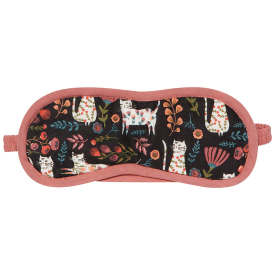 now designs Catbloom Sleep Mask
