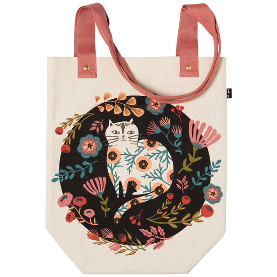 now designs Catbloom Studio Tote