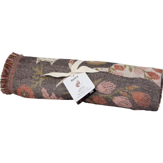 Now Designs Catbloom Throw